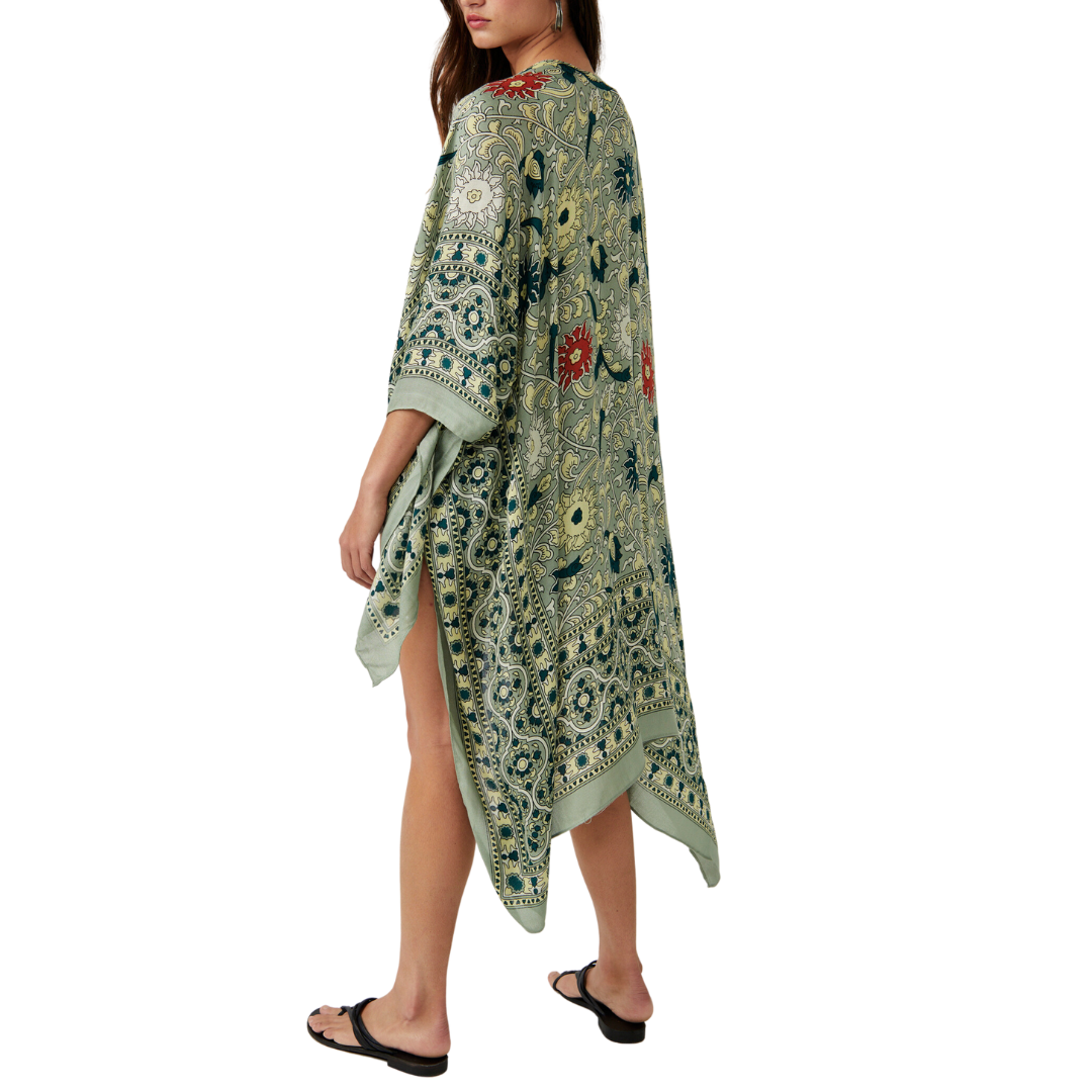Magic Dance Kimono