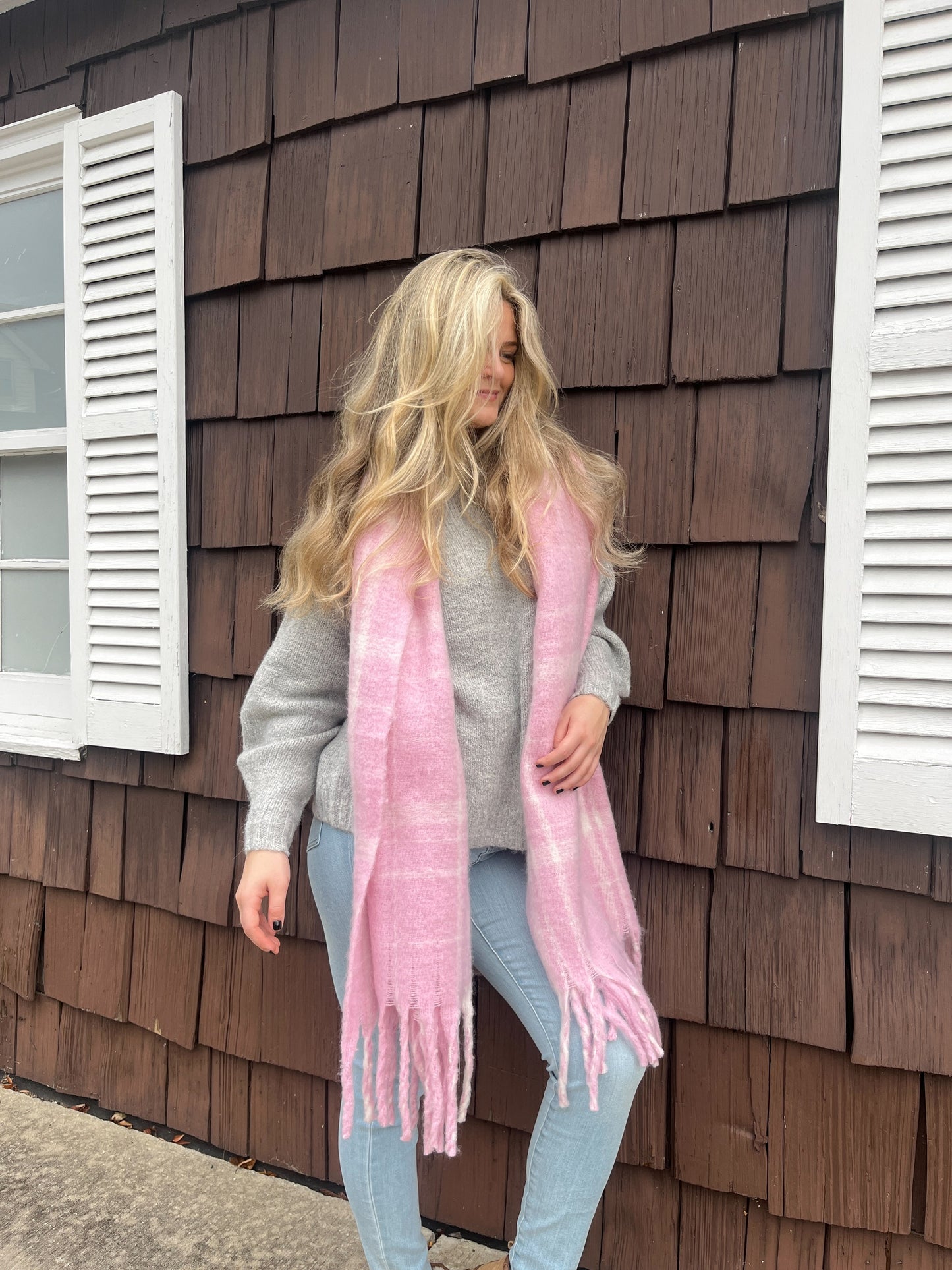 Carlen Sweater