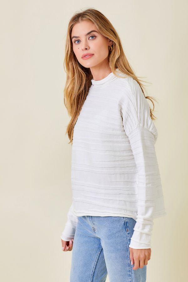 Lulu Sweater