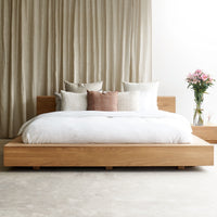 Madra Bed Frame