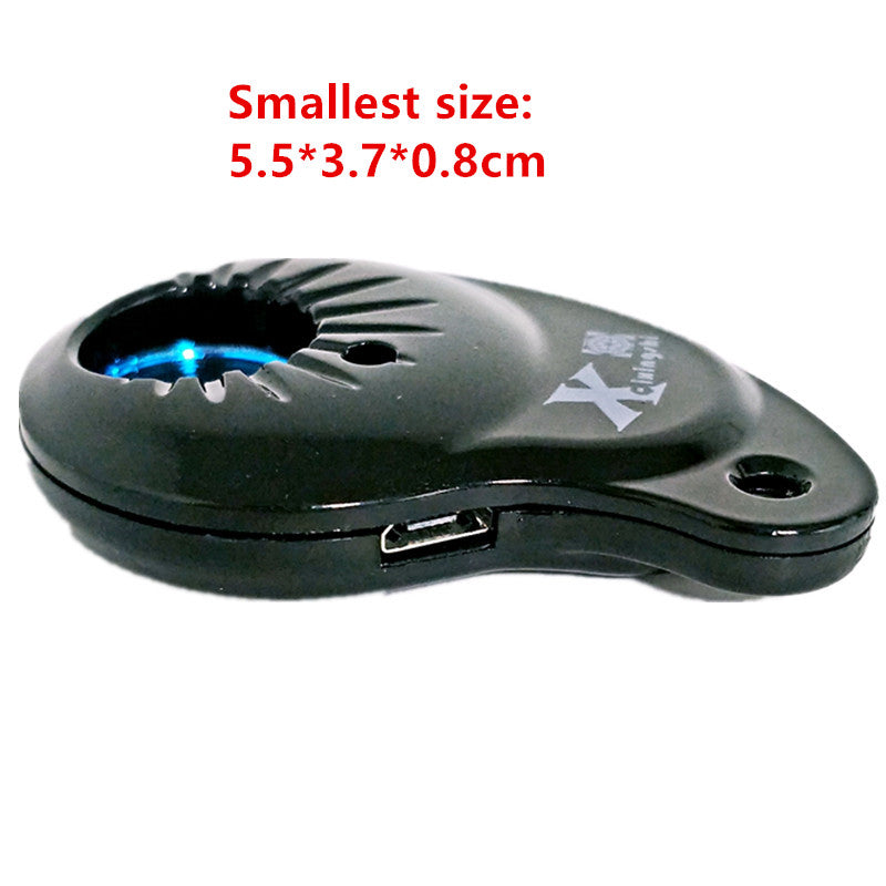 Laser Spy Camera Anti-Spy Lens Tracker