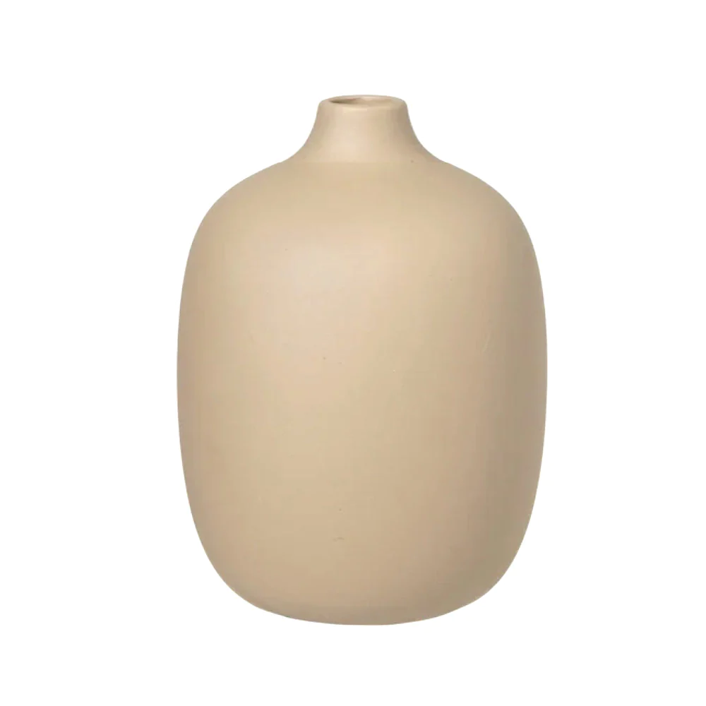 Creamic Vase