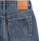 501® Original Straight Jeans in Mystical Magic - Madison's Niche 