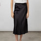 Berlin Skirt in Black - Madison's Niche 