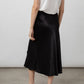 Berlin Skirt in Black - Madison's Niche 