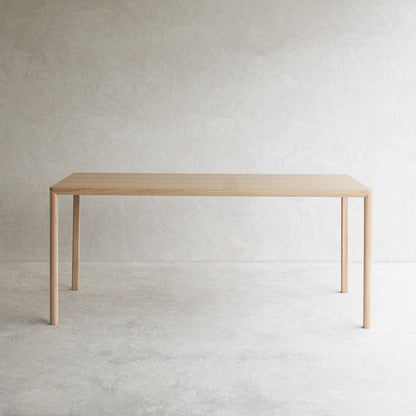 Air Dining Table | Oak