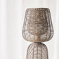 Aboso Table Lamp | Bronze