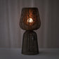 Aboso Table Lamp | Bronze