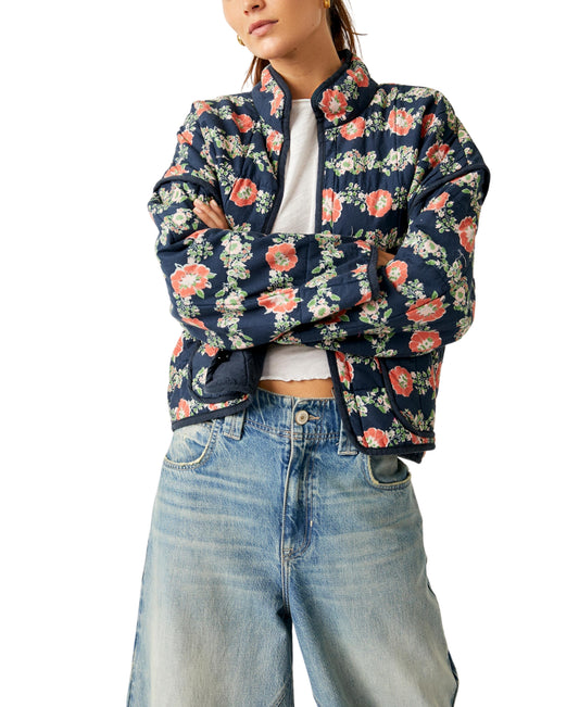 Chloe Jacket