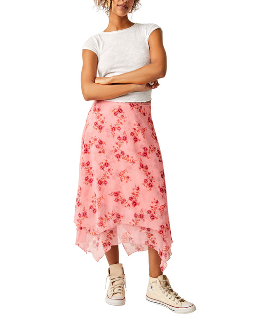 Garden Party Skirt