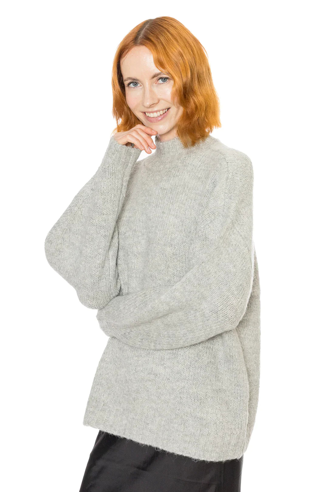 Carlen Sweater