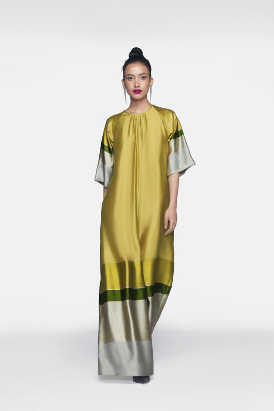 Handwoven Jumpsuit