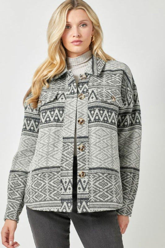 Chloe Shacket