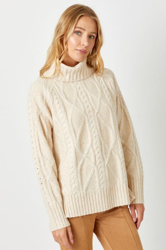 Amelia Sweater