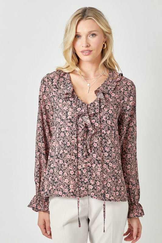 Kelly Blouse