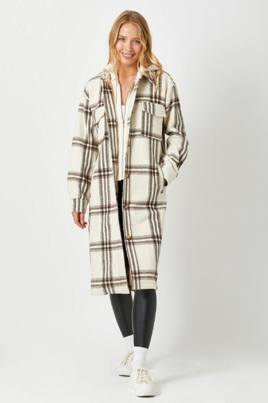 Kendall Jacket