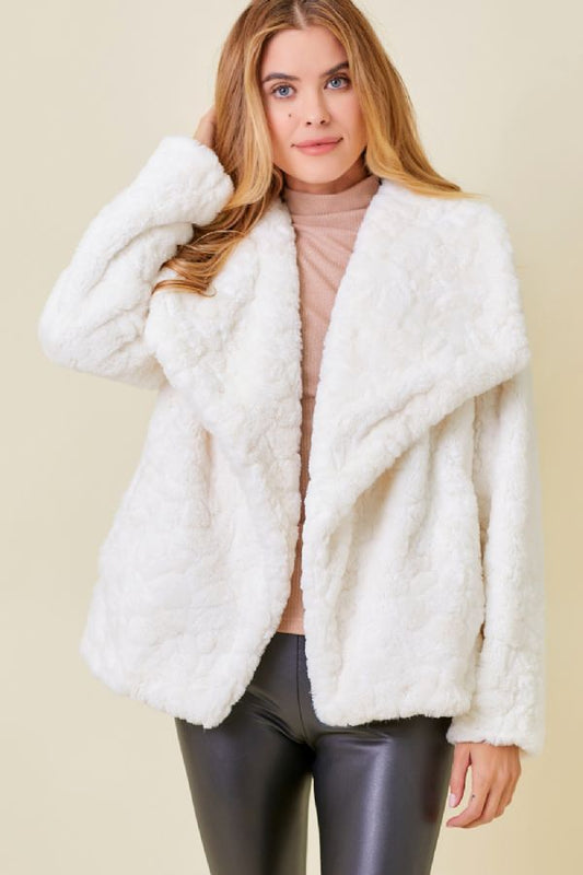 Carrie Jacket