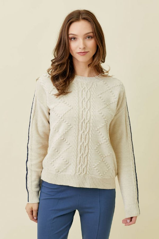 Charlotte Sweater