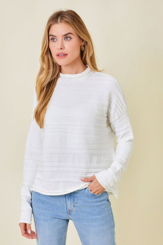 Lulu Sweater