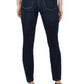 Abby Ankle Skinny Jeans in Eastmoor - Madison's Niche 