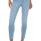 Abby High-Rise Ankle Skinny Jean - Madison's Niche 