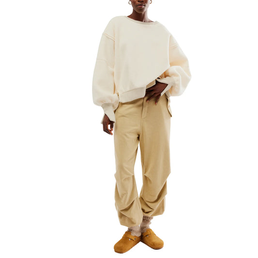 Cozy Camden Sweater - Madison's Niche