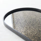 Aged Mirror Tray | Bronze (71cm)