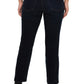 High Rise Non-Skinny Jeans - Madison's Niche 