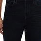 High Rise Non-Skinny Jeans - Madison's Niche 