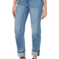 Marley Girlfriend Jeans in Downey - Madison's Niche 