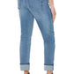 Marley Girlfriend Jeans in Downey - Madison's Niche 