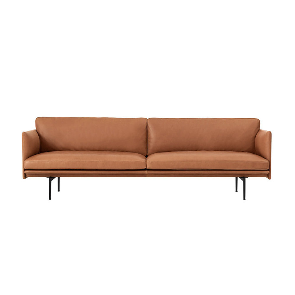 Ultra Soft Sofa