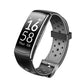 Smart Wristband Heart Rate Monitor IP68 Waterproof Smart Watch Fitness Tracker Bluetooth For Android IOS women men Bracelet