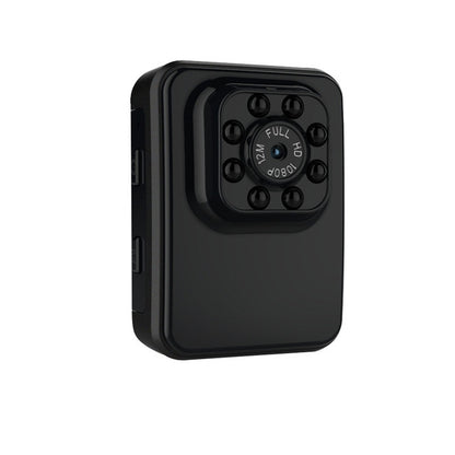 Mini WiFi Camera Secret Cam 1080P Full HD Night Vision Small