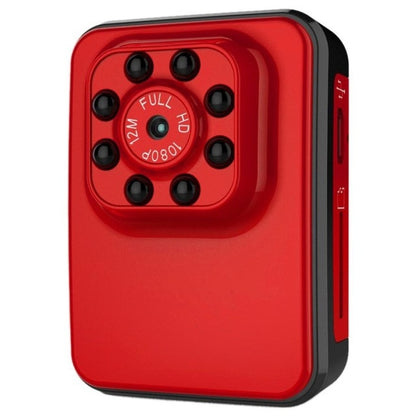Mini WiFi Camera Secret Cam 1080P Full HD Night Vision Small Portable Sports DV Camcorder Wireless Control Nanny Cam Car Record