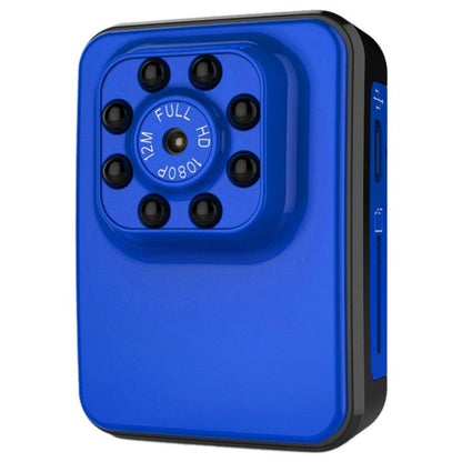 Mini WiFi Camera Secret Cam 1080P Full HD Night Vision Small Portable Sports DV Camcorder Wireless Control Nanny Cam Car Record