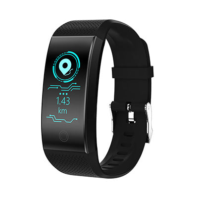 Smart wristband Waterproof fitness bracelet heart rate monitor smart band Pedometer Activity tracker sleep monitor smart watch