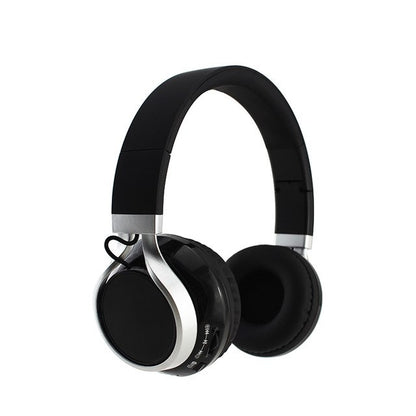 Wireless Bluetooth Foldable Noise Cancelling Headphones