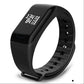 F1 Smart Band watches Blood Pressure Fitness bracelet heart rate smartband Smart bracelet Healthy Activity Tracker wristband