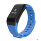 F1 Smart Band watches Blood Pressure Fitness bracelet heart rate smartband Smart bracelet Healthy Activity Tracker wristband