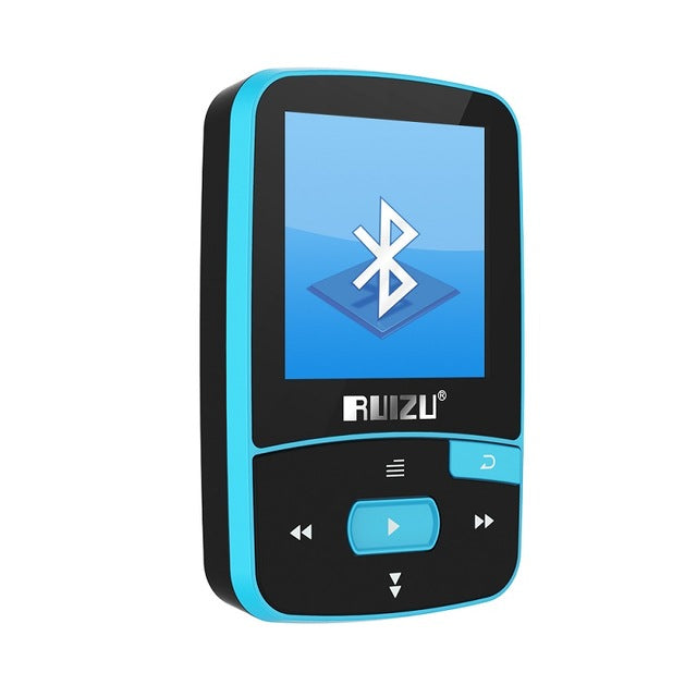 Sports Clip Bluetooth MP3 Player/Walkman