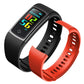 LEMFO LT01 S9 Fitness Bracelet Wristbands Color LCD Screen Smart Band IP67 Waterproof Fitness Bracelet Heart Rate Monitor band