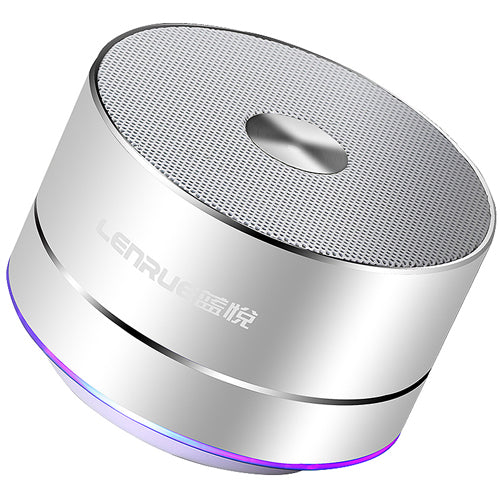 LENRUE Portable Wireless Bluetooth Speaker