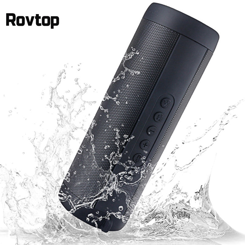 Bluetooth Waterproof Portable Speaker