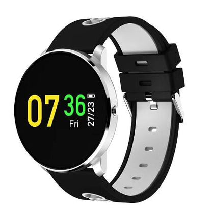 Smart Bracelet CF007s Heart Rate Blood Pressure Smart Wristband Smart Watch Fitness Tracker Smart band Pk mi band 3 Pk honor
