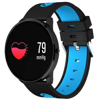 Smart Bracelet CF007s Heart Rate Blood Pressure Smart Wristband Smart Watch Fitness Tracker Smart band Pk mi band 3 Pk honor