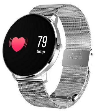 Smart Bracelet CF007s Heart Rate Blood Pressure Smart Wristband Smart Watch Fitness Tracker Smart band Pk mi band 3 Pk honor