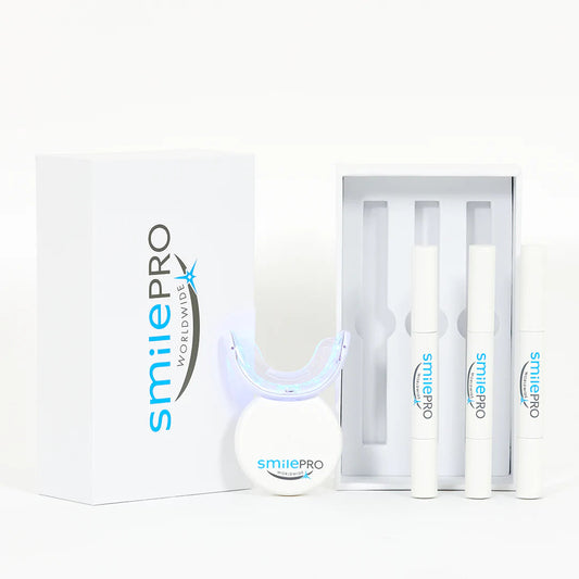 Advanced All Whitening Kit